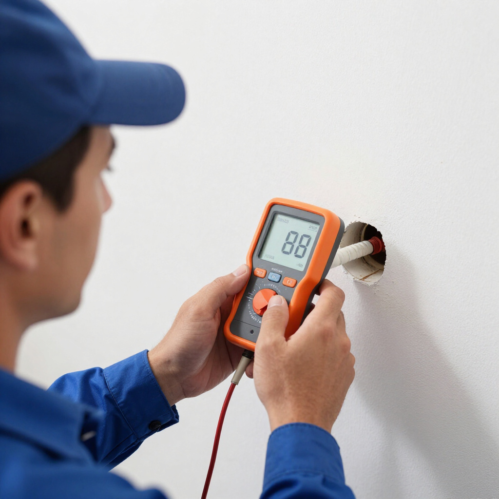 Leak Detection & Repair in Bowling Green