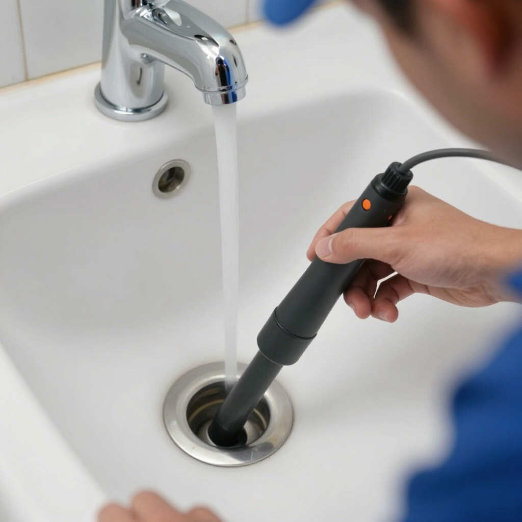Drain Cleaning & Unclogging in Bowling Green