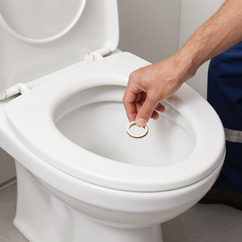 Toilet & Faucet Repair in Bowling Green