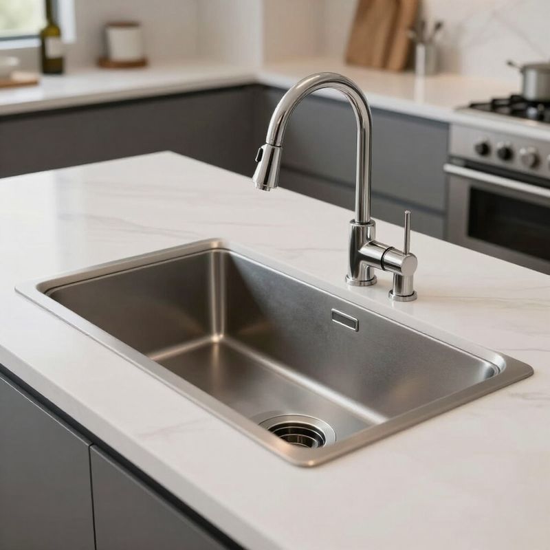 Bathroom & Kitchen Upgrades in Bowling Green