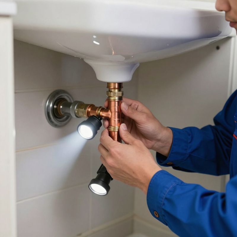 Emergency Plumbing in Bowling Green
